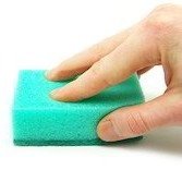 Cleaning Materials