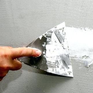 Fillers &amp; Decorators Caulk
