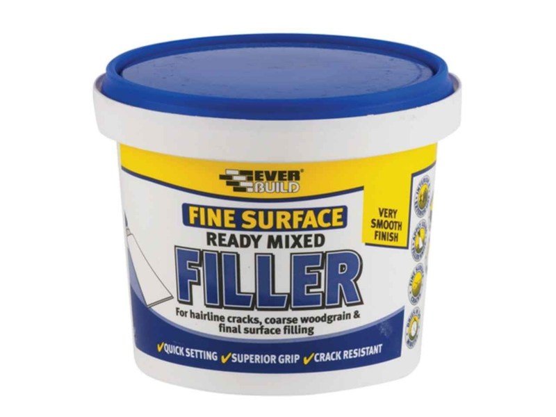Fine Surface Ready Mixed Filler Handy Tub