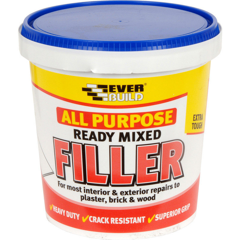 All Purpose Ready Mixed Filler Handy Tub
