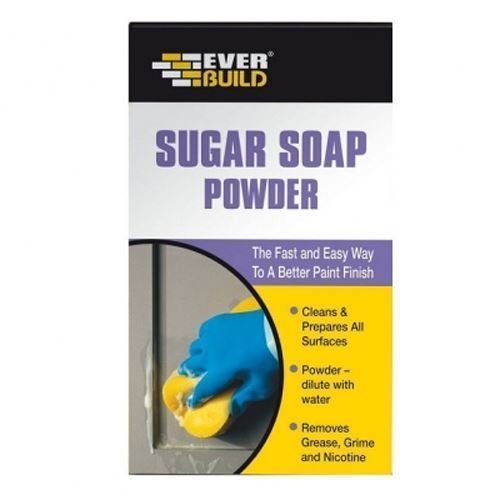 Sugar Soap Powder 10 Litre Mix (430gr)