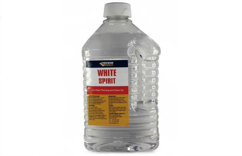 White Spirit 2 Litre