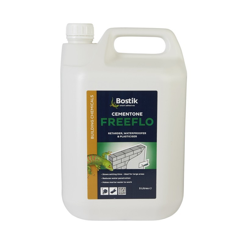 Bostik Cementone Freeflo 5L