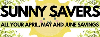 Sunny Savers