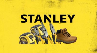 Stanley Tools