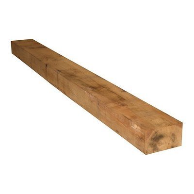 Treated Softwood Sleeper