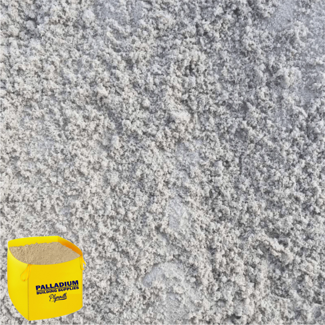 Silver Sand Super Fine Non-Return Bulk Bag