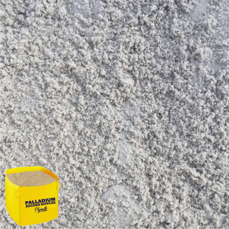 Silver Sand Super Fine Non-Return Bulk Bag