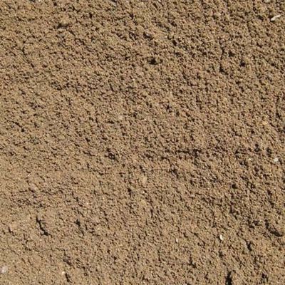 Brown Sand Non-Return Bulk Bag FINE