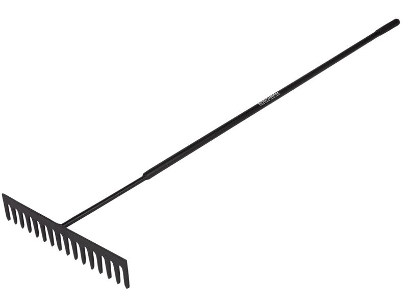 Roughneck Asphalt Rake