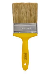 Hamilton For The Trade 4" Masonry Brush 3190201-40