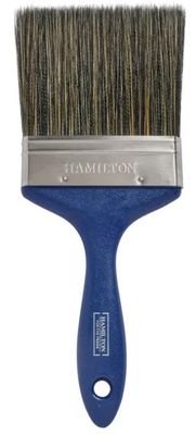 Hamilton For The Trade 4" Emulsion Wall Brush 3220201-40