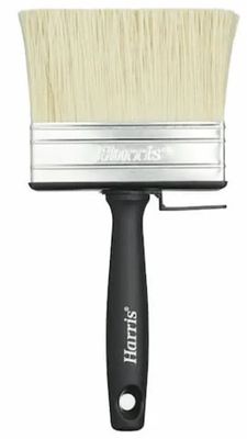 Hamilton 4" Essentials Block Brush 101091008