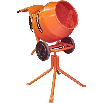 Belle Minimix 150 Cement Mixer 110v