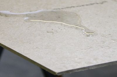 NoMorePly STS Pre-Primed Fibre Cement Board 1200mmx600mmx6mm