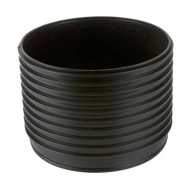 Drain Inspection Chamber Riser Shallow Access 185mm Invert - 280mm - B2801