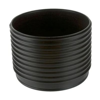 Drain Inspection Chamber Riser Shallow Access 185mm Invert - 280mm - B2801