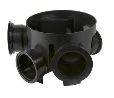 Inspection Chamber Shallow Access 280mm - 110mm - B2800