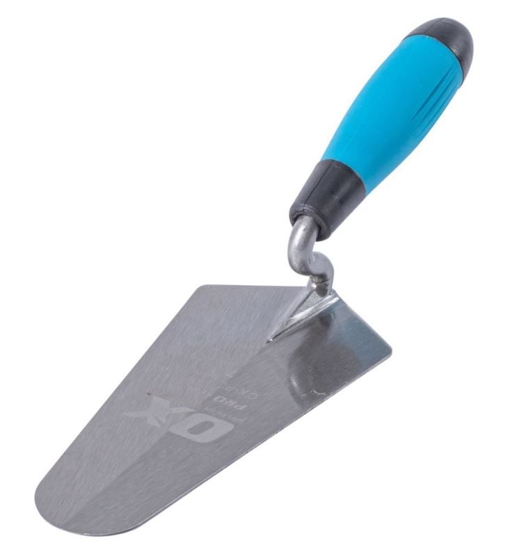 Ox Pro Gauging Trowel - 180mm / 7in