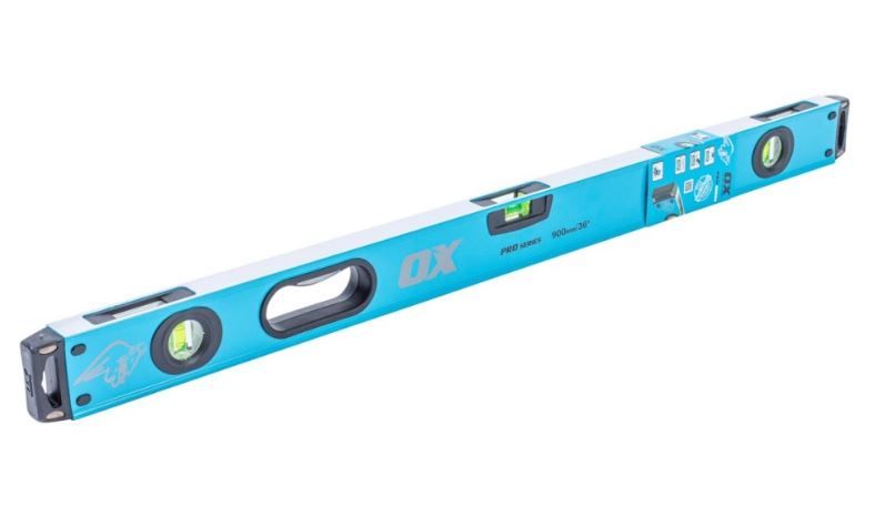 Ox Pro Level 900mm /36in