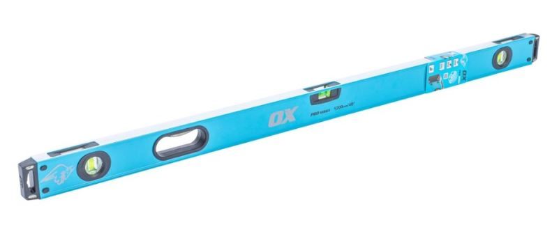 Ox Pro Level 1200mm / 48in