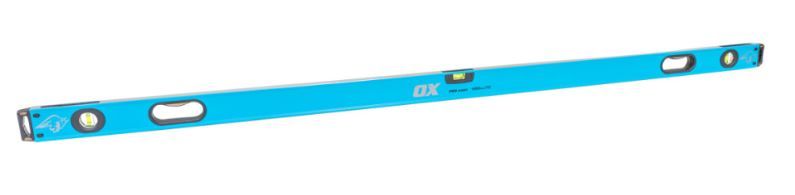 Ox Pro Level 1800mm / 72in