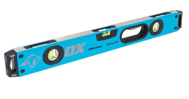 Ox Pro Level 600mm / 24in