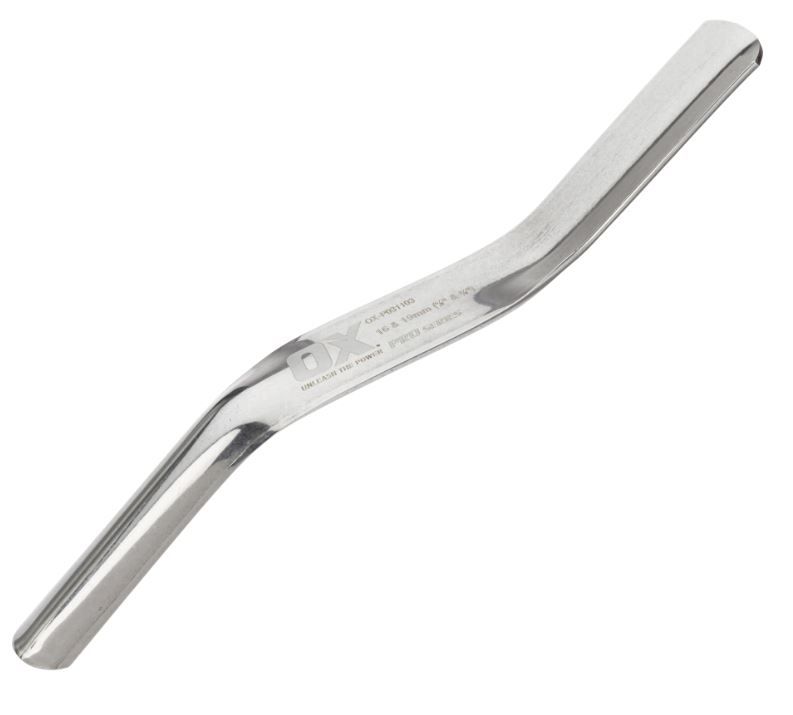 Ox Pro Brick Jointer 16 x 19mm 5/8" x3/4"