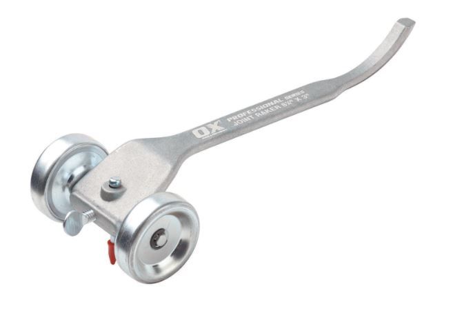 Ox Pro Brick Joint Raker