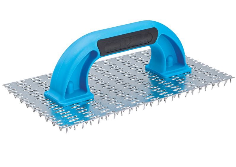 Ox Trade Render Scraper - 250mm x 130mm / 10"