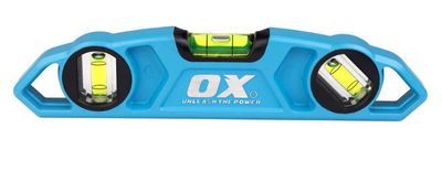 Ox Pro Torpedo Level 230mm / 9in