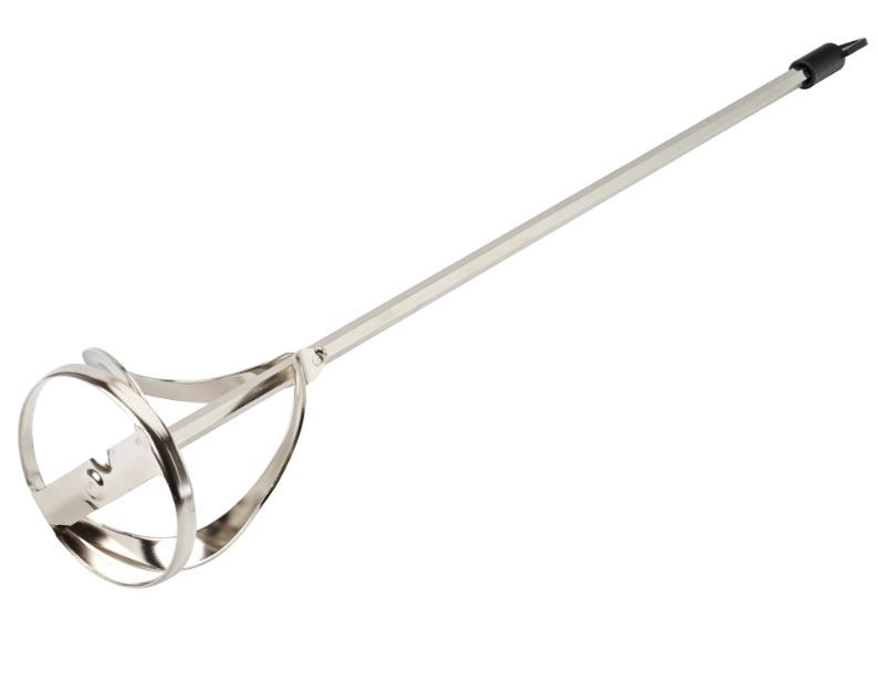 Ox Pro Mixing Paddle - 100 x 600mm / 4"