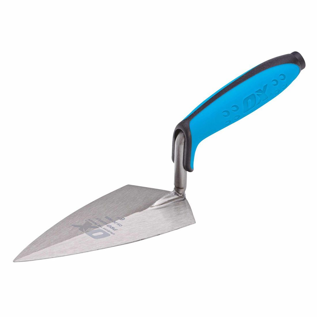 Ox Pro Pointing Trowel Philadelphia Pattern 152mm/6in