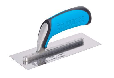 OX Pro Small Trowel 200 x 75mm / 8in x 3in