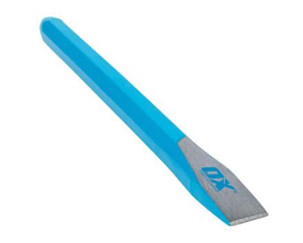 Ox Trade Cold Chisel 25mm x 300mm 1x 12"