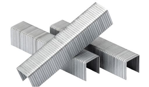 Ox Pro Heavy Duty Staples - 12mm