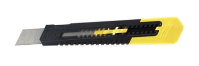 Stanley SM18 18mm Snap-Off Blade Knife - STA010151