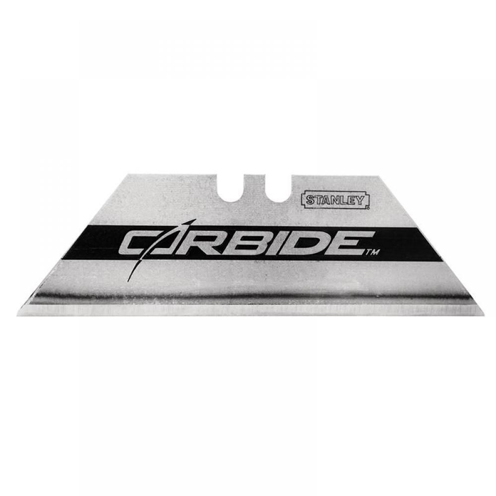 Stanley FatMax Carbide Utility Knife Blades 50 Pack STA811800