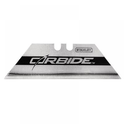 Stanley FatMax Carbide Utility Knife Blades 50 Pack STA811800