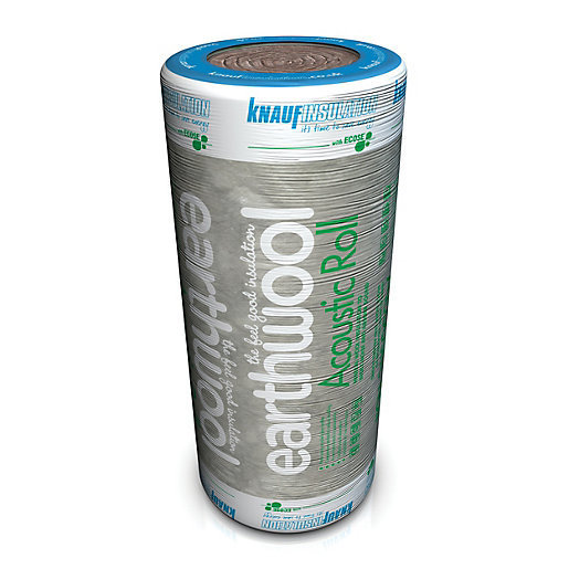Earthwool Acoustic Insulation 100mm (11 sq m)