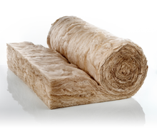 Loft Insulation 100mm Combi Roll 12.18m (13.89 sq m)