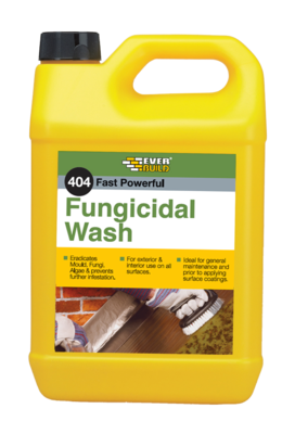 Fungicidal Wash 5 Litre