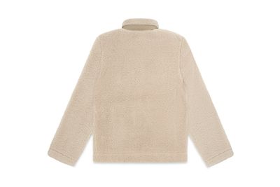 Garmouss Essential Jacket - Wet Sand