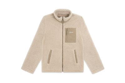 Garmouss Essential Jacket - Wet Sand