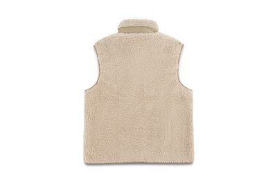 Garmouss Essential Vest - Wet Sand