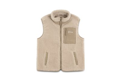 Garmouss Essential Vest - Wet Sand