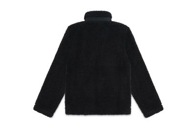 Garmouss Essential Jacket - Black