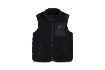 Garmouss Essential Vest - Black