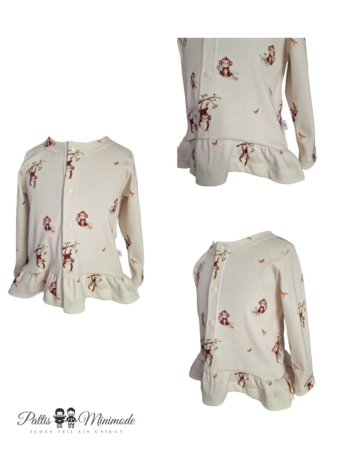 dünnes Jacke