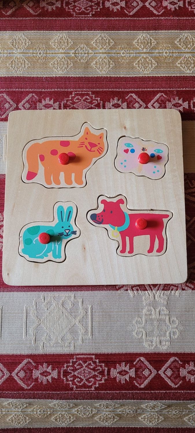Puzzle